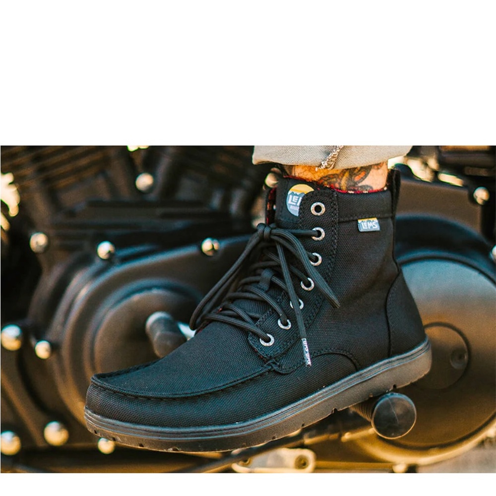 Lems Boulder Boot 11 - Picture 2 of 12